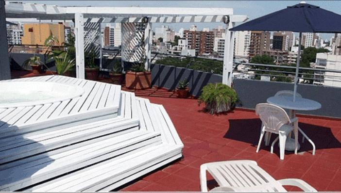Hotel Alvear