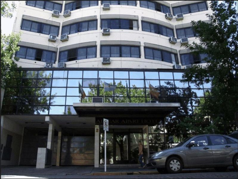 Alvear 3* Rosario