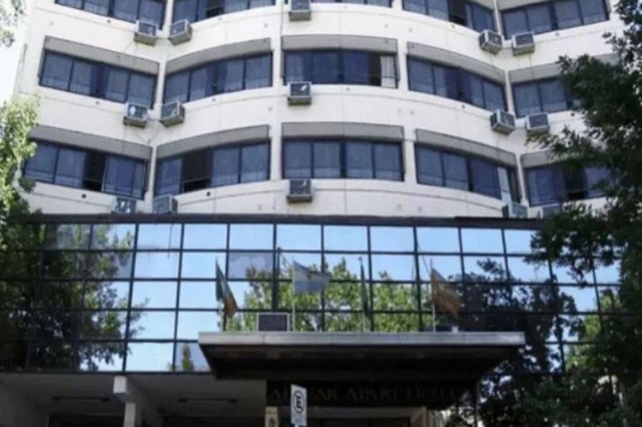 Alvear Rosario