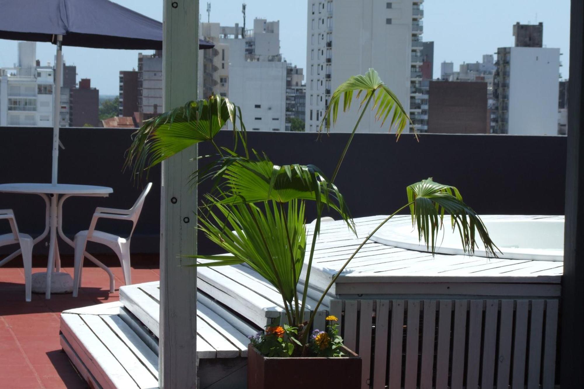 Hotel Alvear