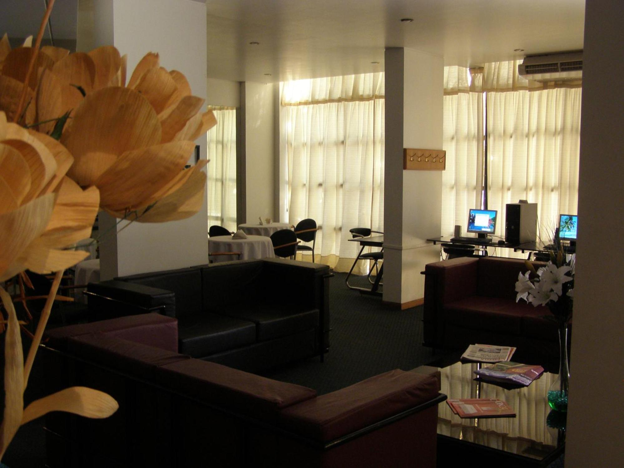 Hotel Alvear Rosario