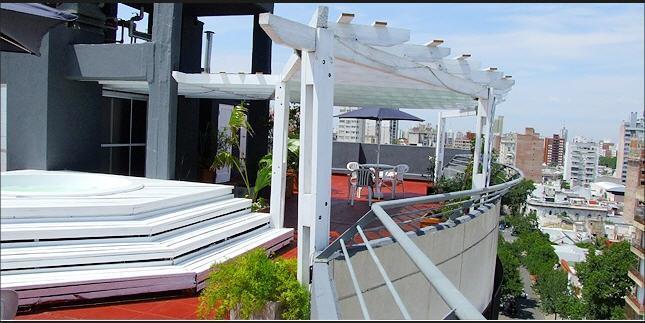 Hotel Alvear Rosario