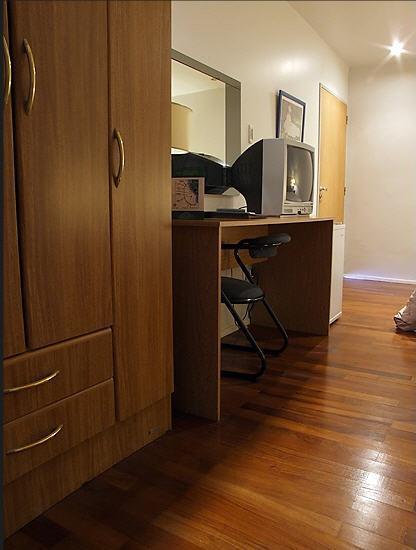 Alvear 3* Rosario