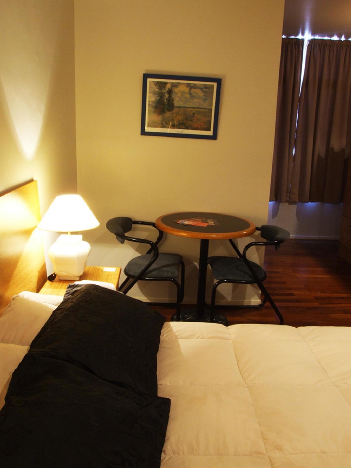 Hotel Alvear Rosario