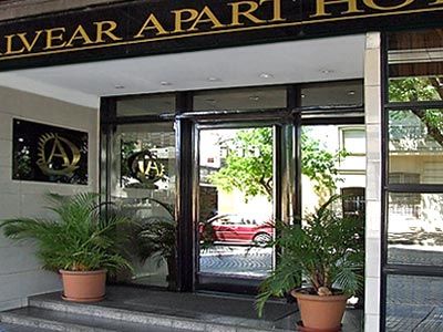 Hotel Alvear