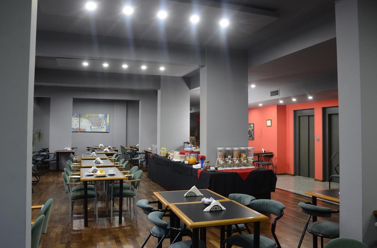 Alvear Hotel