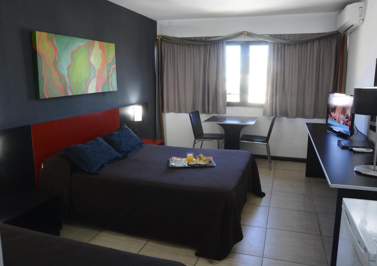 Alvear Hotel
