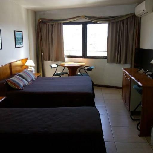 Hotel Alvear Rosario