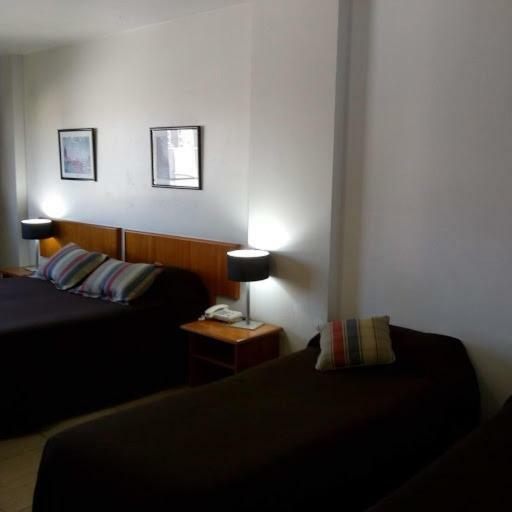 Hotel Alvear