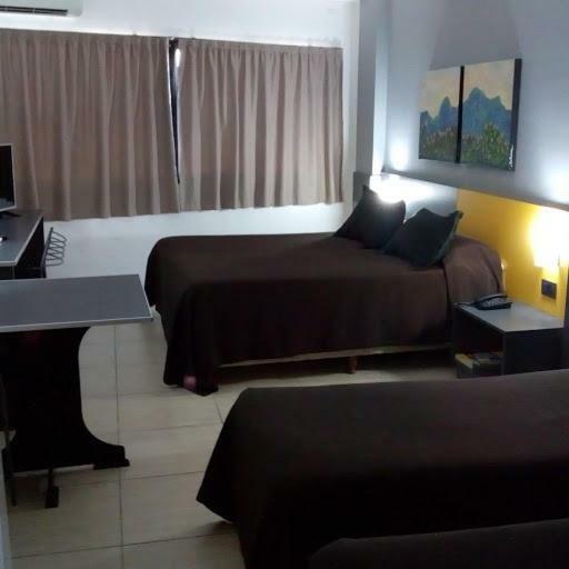 Hotel Alvear 3*