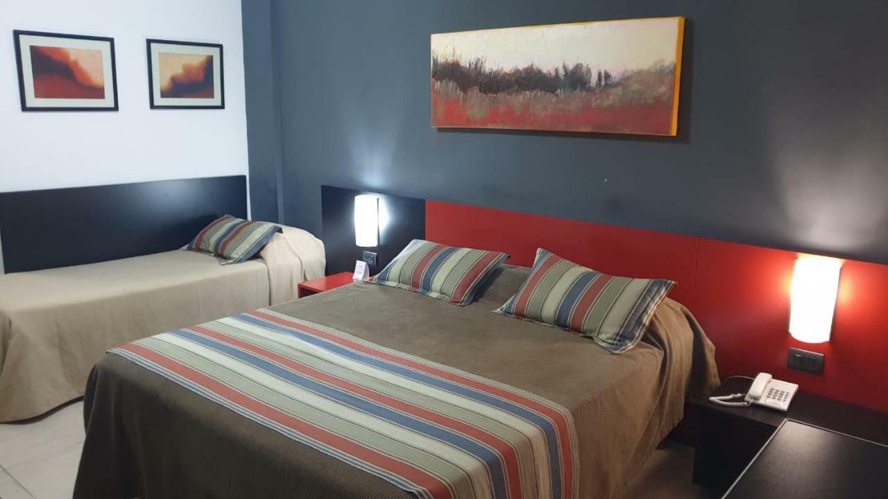 Alvear 3* Rosario