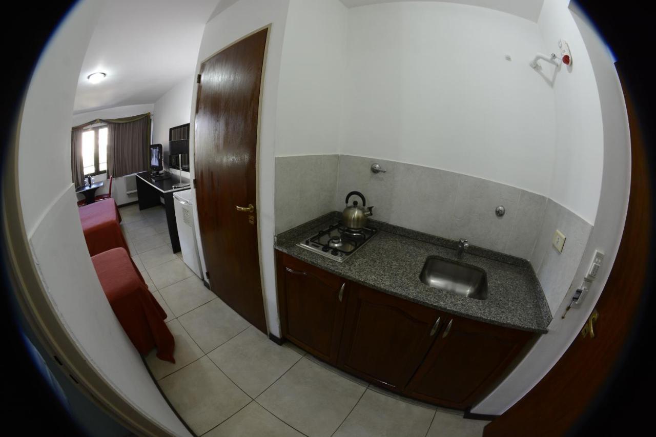 Hotel Alvear 3*